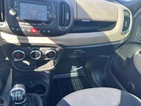 Fiat 500L 1.4бензин euro 6 - 9959 лв. / 5091.96 € - 69810247 14