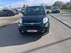 Fiat 500L 1.4бензин euro 6 - 9959 лв. / 5091.96 € - 69810247 4