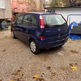 Opel Meriva 1, 4i Климатроник, снимка 3