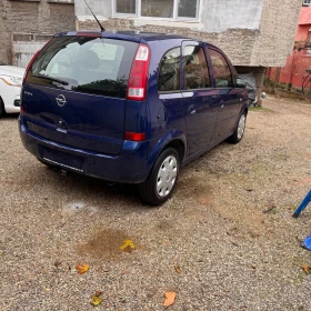 Opel Meriva 1, 4i Климатроник, снимка 5