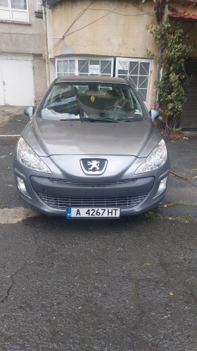Peugeot 308, снимка 5 — Bazar.bg Peugeot 308, снимка 5