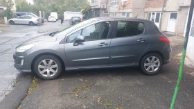 Peugeot 308, снимка 3 — Bazar.bg Peugeot 308, снимка 3