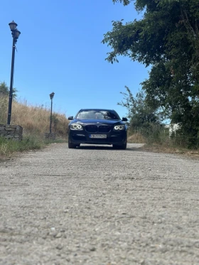 BMW 740 Xdrive M-Paket, снимка 15