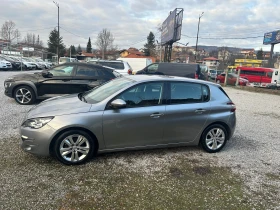 Peugeot 308 1.6HDI EURO5B, снимка 4
