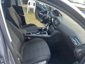 Peugeot 308 1.6HDI EURO5B, снимка 15