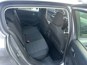Peugeot 308 1.6HDI EURO5B, снимка 12