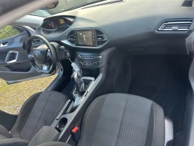 Peugeot 308 1.6HDI EURO5B, снимка 17