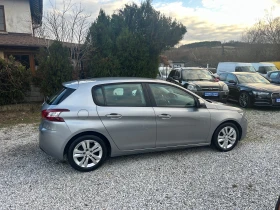 Peugeot 308 1.6HDI EURO5B, снимка 8