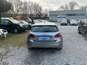 Peugeot 308 1.6HDI EURO5B, снимка 6