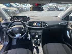 Peugeot 308 1.6HDI EURO5B, снимка 10
