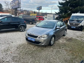Peugeot 308 1.6HDI EURO5B, снимка 3