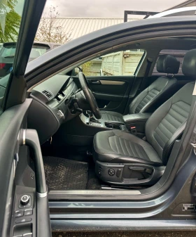 VW Passat 2.0TDI 170 4-Motion, снимка 9
