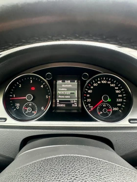 VW Passat 2.0TDI 170 4-Motion, снимка 13