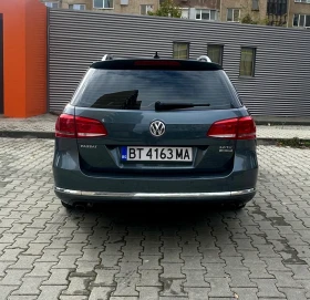VW Passat 2.0TDI 170 4-Motion, снимка 6