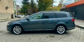 VW Passat 2.0TDI 170 4-Motion, снимка 7
