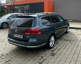 VW Passat 2.0TDI 170 4-Motion, снимка 5