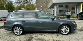 VW Passat 2.0TDI 170 4-Motion, снимка 8