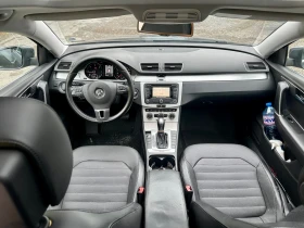 VW Passat 2.0TDI 170 4-Motion, снимка 11
