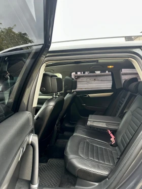 VW Passat 2.0TDI 170 4-Motion, снимка 10