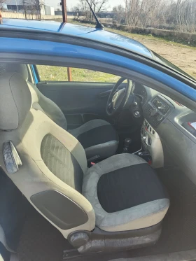 Fiat Punto, снимка 8