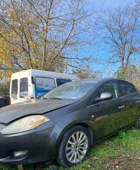 Fiat Bravo | Mobile.bg � ����� ������ 5