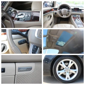 Audi A8 3.0 TDI  FACELIFT - цена по договаряне - 30738582 14