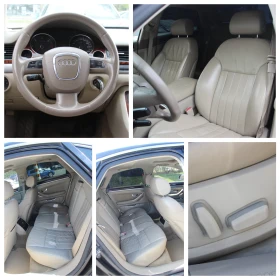 Audi A8 3.0 TDI  FACELIFT - цена по договаряне - 30738582 13