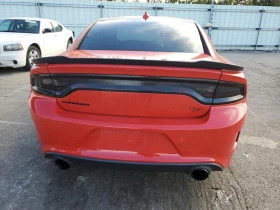 Dodge Charger R/T Scatpack - 17000 € / 33249.11 лв. - 85254774 8