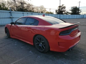 Dodge Charger R/T Scatpack - 17000 € / 33249.11 лв. - 85254774 6