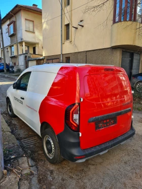 Renault Kangoo 1.5 - 10200 € / 19949.47 лв. - 59993256 2