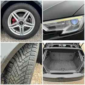 Audi A3 LED, Navi, 2.0-150к.с, Recaro - 10699 € / 20925.43 лв. - 65367052 16