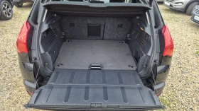 Peugeot 3008 2.0HDI ALLURE КОЖА ПАНОРАМА ДИСТРОНИК ВИДЕО  - 6450 € / 12615.10 лв. - 49571857 8