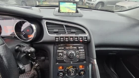Peugeot 3008 2.0HDI ALLURE КОЖА ПАНОРАМА ДИСТРОНИК ВИДЕО  - 6450 € / 12615.10 лв. - 49571857 17