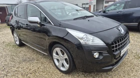 Peugeot 3008 2.0HDI ALLURE КОЖА ПАНОРАМА ДИСТРОНИК ВИДЕО  - 6450 € / 12615.10 лв. - 49571857 3