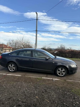 Audi A6 3000, снимка 2