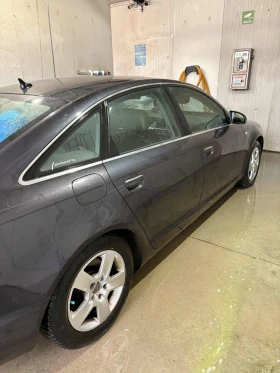 Audi A6 3000, снимка 4