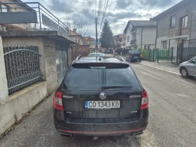 Skoda Octavia 2.0 TDI - 13000 € / 25425.79 лв. - 14579666 2