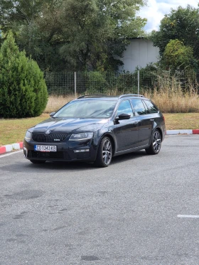 Skoda Octavia 2.0 TDI - 13000 € / 25425.79 лв. - 14579666 10