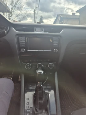 Skoda Octavia 2.0 TDI - 13000 € / 25425.79 лв. - 14579666 7
