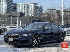 BMW 850 * xDrive GC * CARFAX * БЕЗ ПЪРВОНАЧАЛНА ВНОСКА
