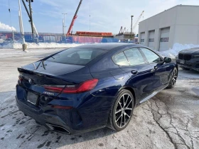 BMW 850 От BMW * Един собственик * Фиксирана цена * CARFAX, снимка 4