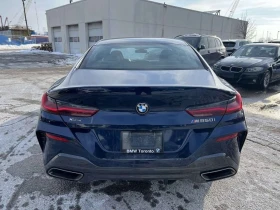 BMW 850 От BMW * Един собственик * Фиксирана цена * CARFAX, снимка 3