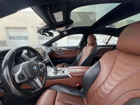 BMW 850 От BMW * Един собственик * Фиксирана цена * CARFAX, снимка 6