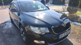 Skoda Superb 4х4 | Auto.bg — изображение 2