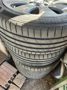 Skoda Superb 4х4 | Auto.bg — изображение 17