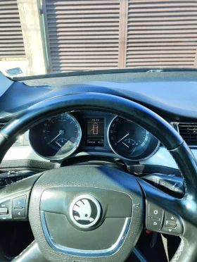 Skoda Superb 4х4 - 6500 € / 12712.90 лв. - 18227725 7