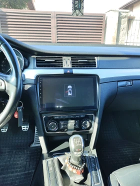 Skoda Superb 4х4 - 6500 € / 12712.90 лв. - 18227725 6