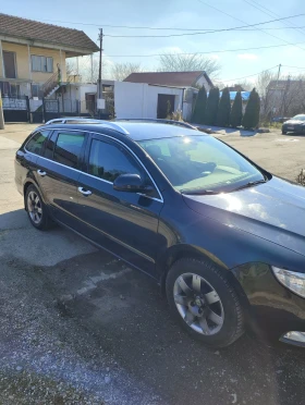 Skoda Superb 4х4 - 6500 € / 12712.90 лв. - 18227725 2