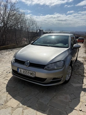 VW Golf - 9000 € / 17602.47 лв. - 41074711 7