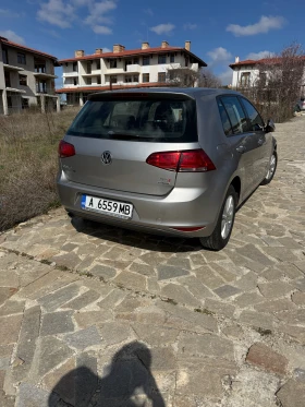 VW Golf - 9000 € / 17602.47 лв. - 41074711 3